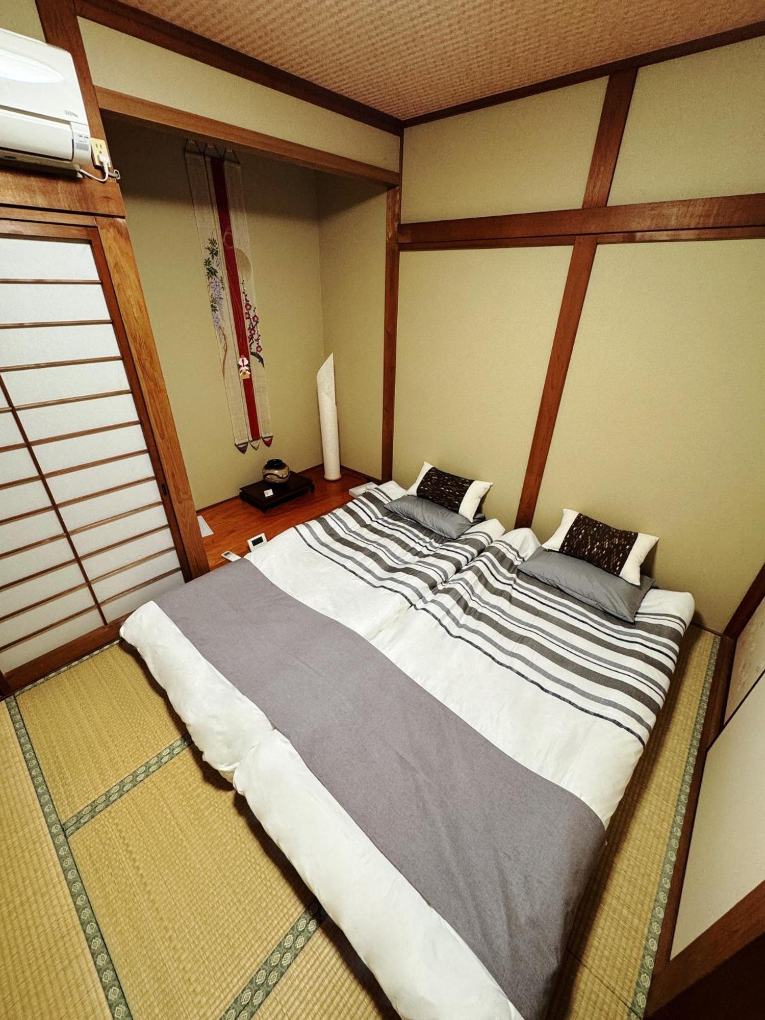 Pousada 山雲居 *