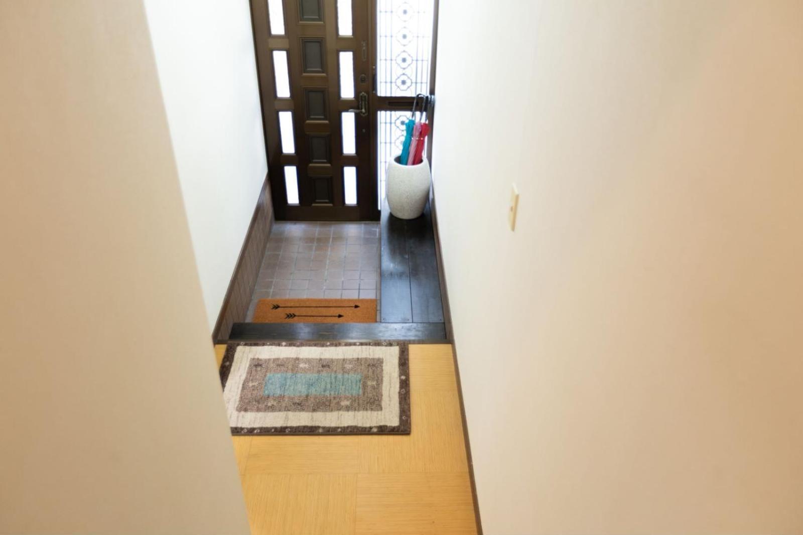 Pousada 山雲居 *