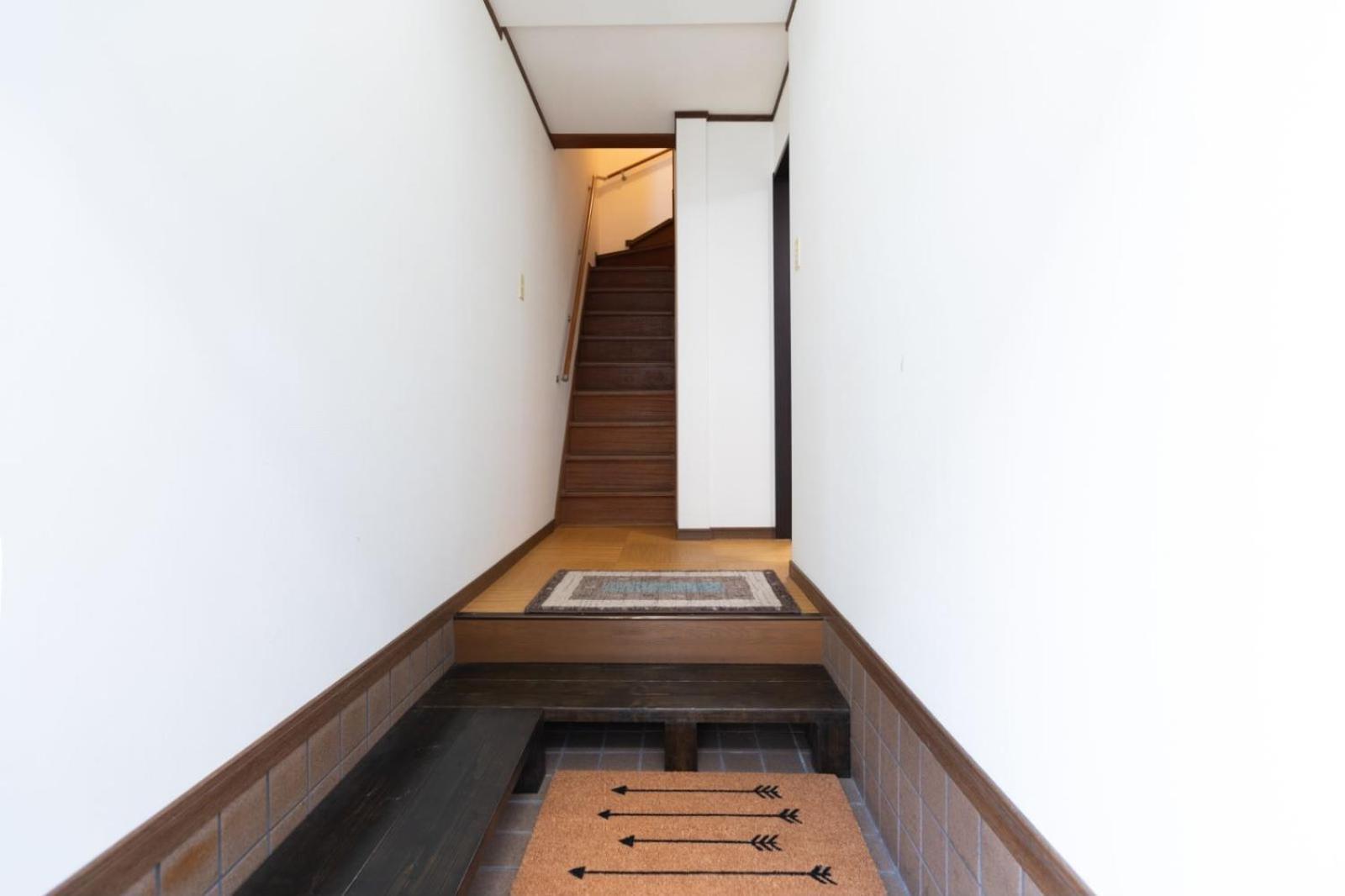 Pousada 山雲居 *